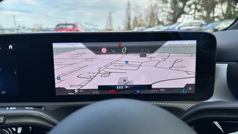 Mercedes-Benz A-Class A180 AMG Line Premium Plus 5dr Auto Petrol Hatchback